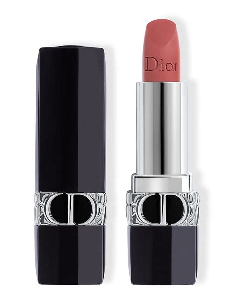 dior rouge 772 classic matte|sephora Rouge Dior lipstick.